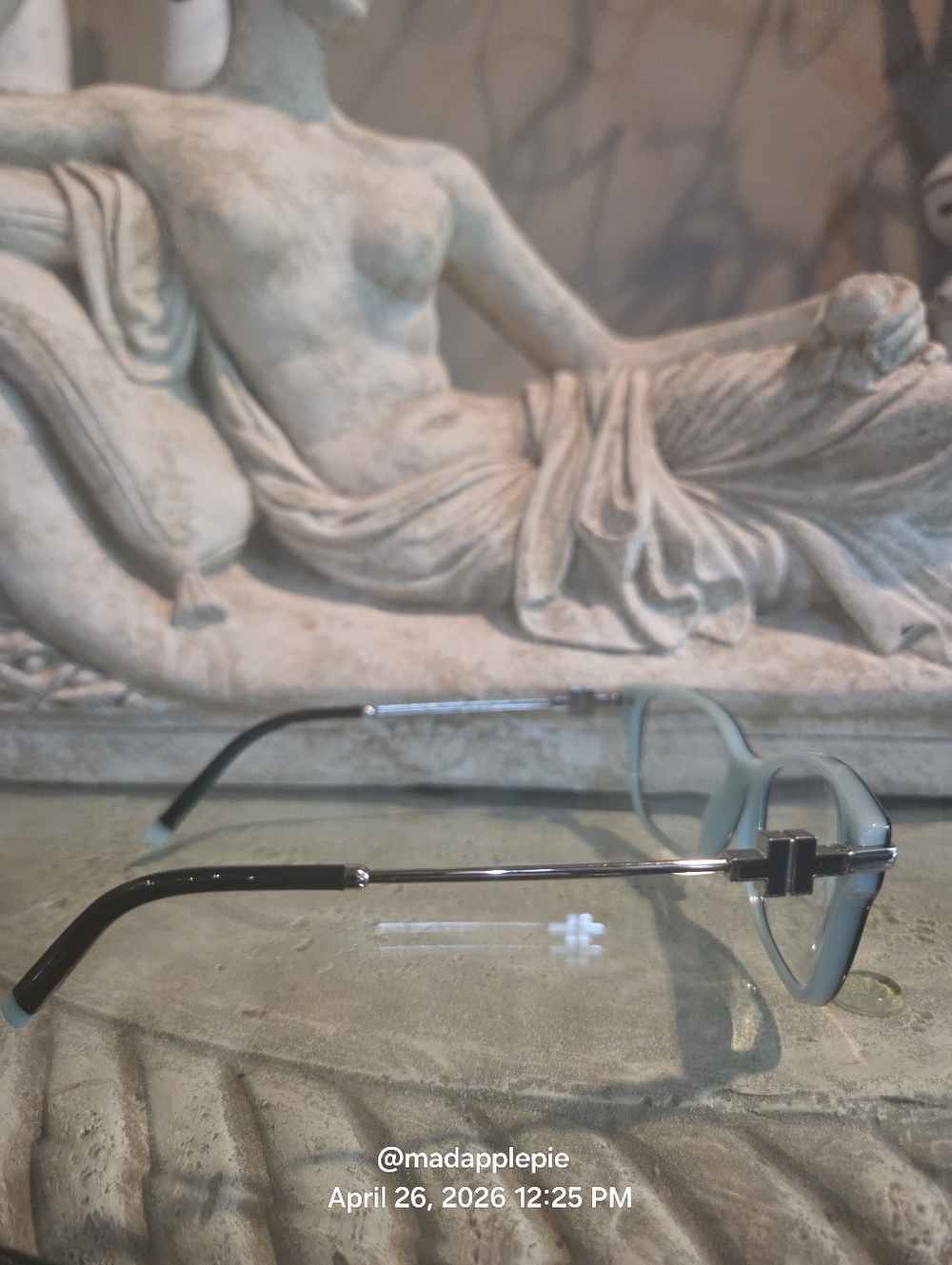 Tiffany & Co. TF2207 Perscription Frame Lenses Only Luxury Designer #177 - Picture 14 of 16